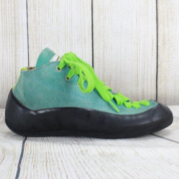 Five Ten Shoes - FIVE TEN Stealth Mountaineering Shoes Sneaker Sz 7
